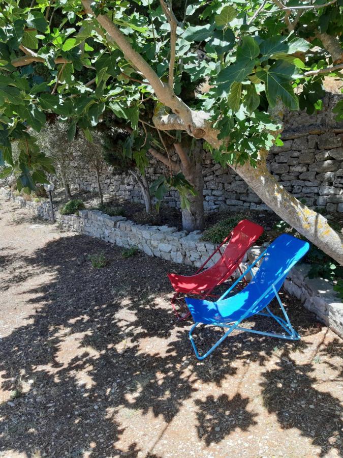 Casa Nel Vigneto Erice Vendégház Kültér fotó